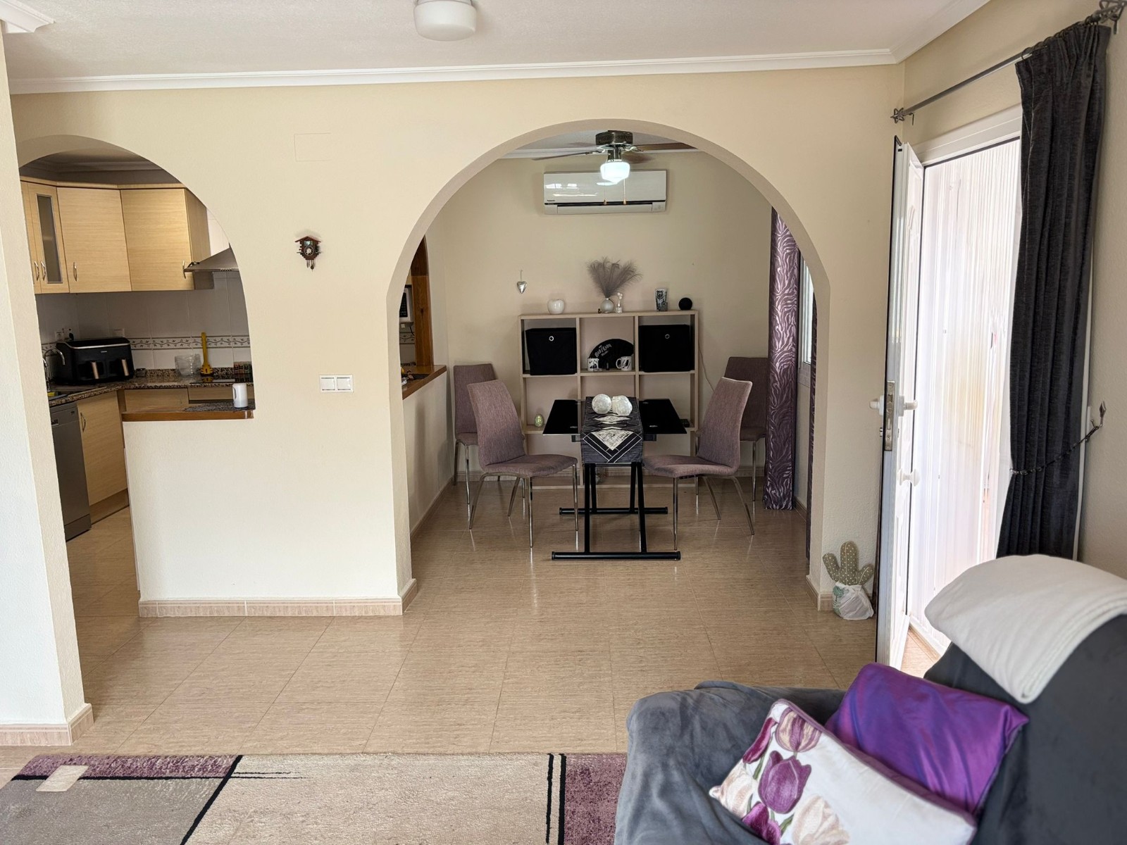 For sale - 3 Bedroom 3 Bathroom Detached Villa in Torre Pacheco - Sierra Golf - Balsicas  - Murcia