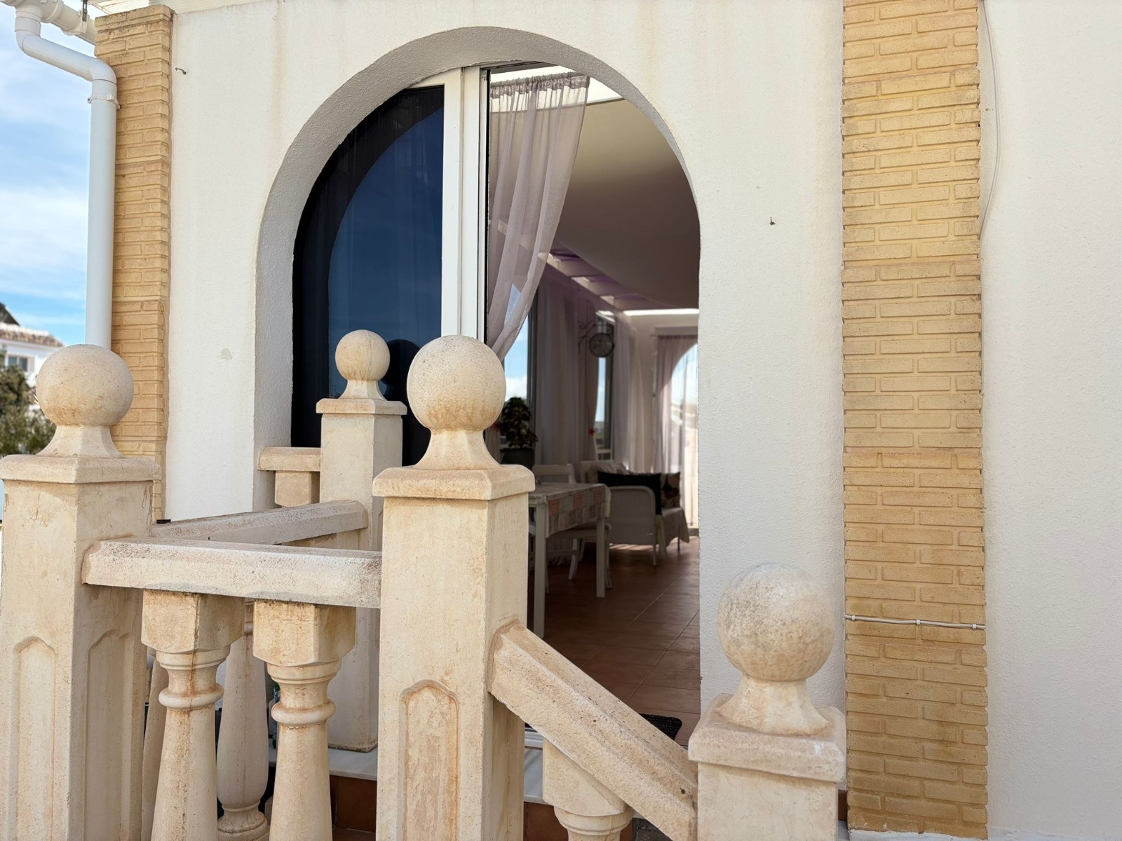 For sale - 3 Bedroom 3 Bathroom Detached Villa in Torre Pacheco - Sierra Golf - Balsicas  - Murcia