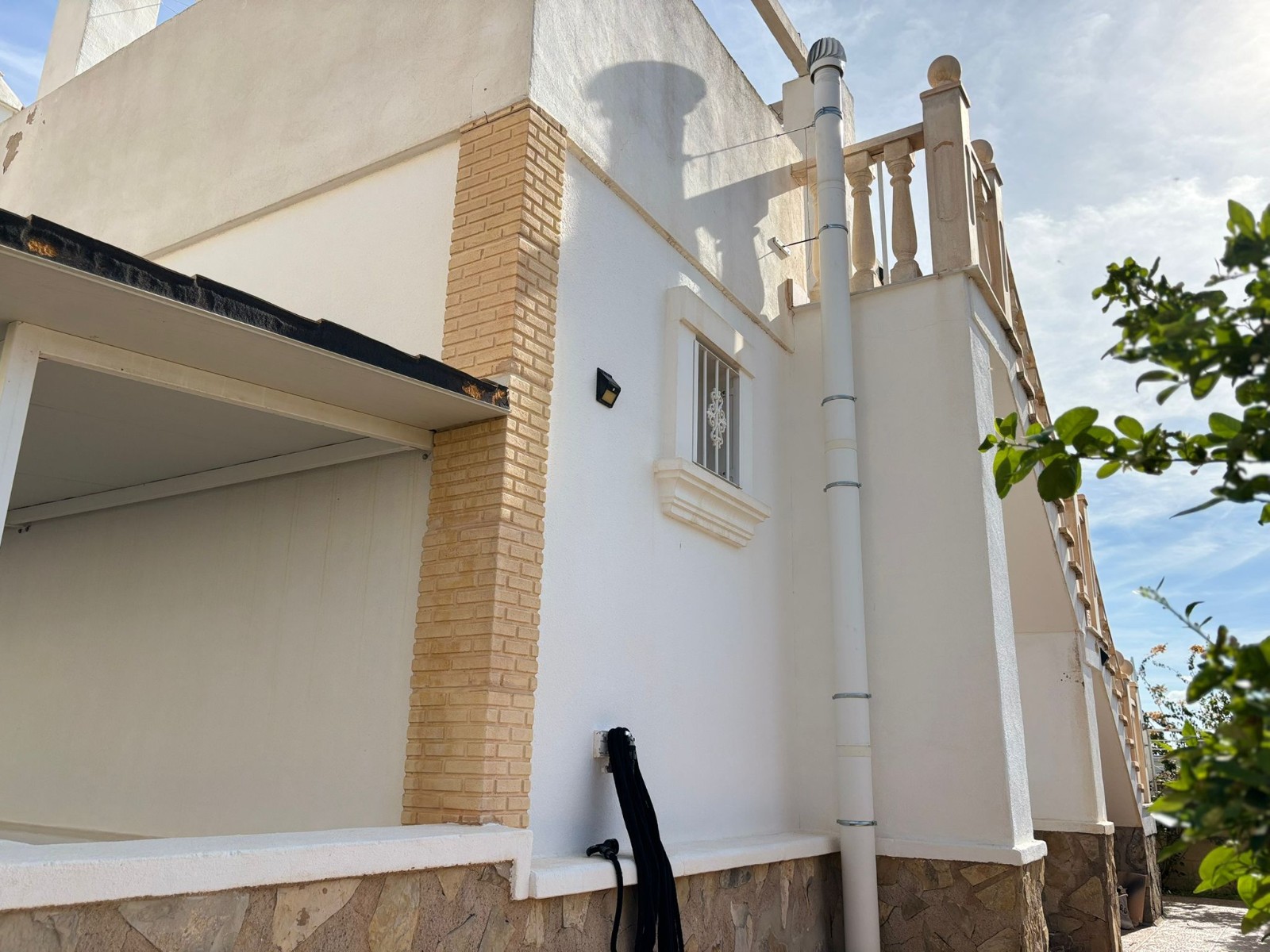 For sale - 3 Bedroom 3 Bathroom Detached Villa in Torre Pacheco - Sierra Golf - Balsicas  - Murcia