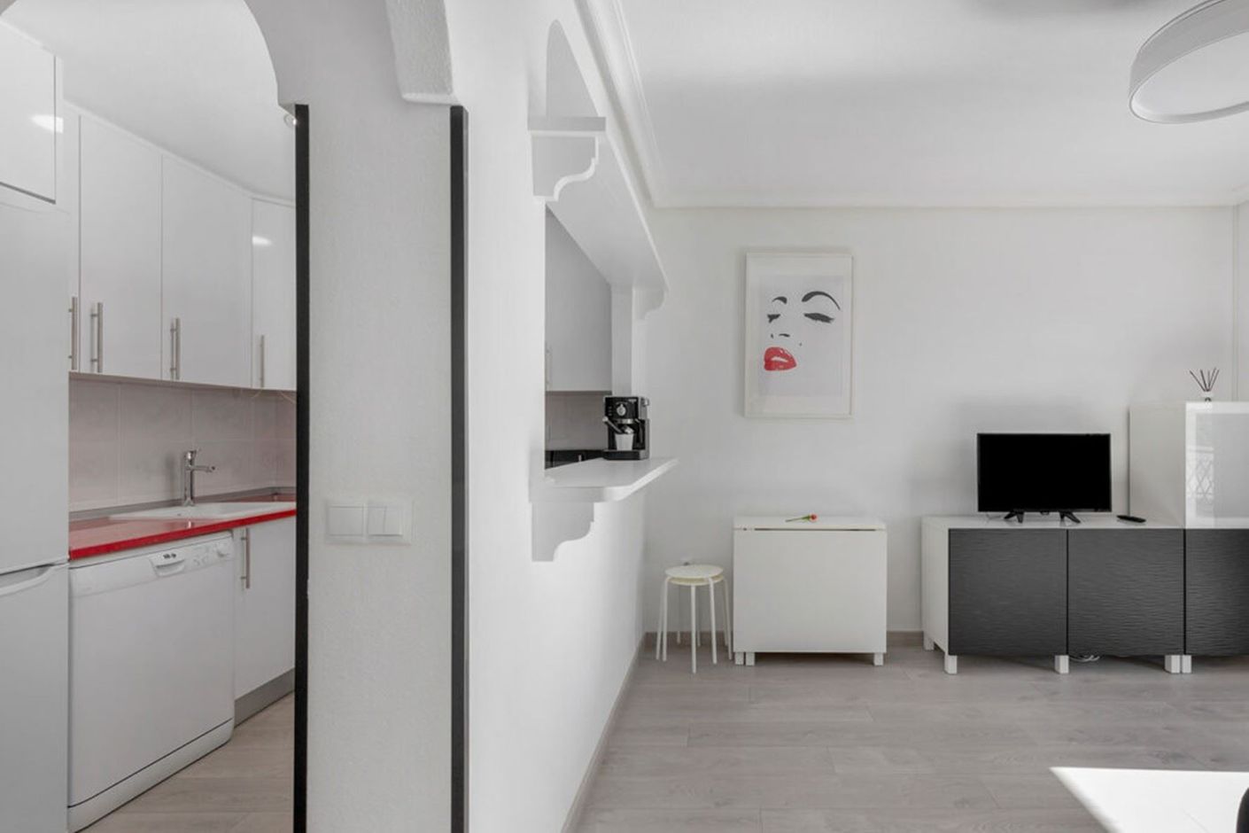 For sale - 1 Bedroom 1 Bathroom Apartment in La Mata - La Mata  - Alicante