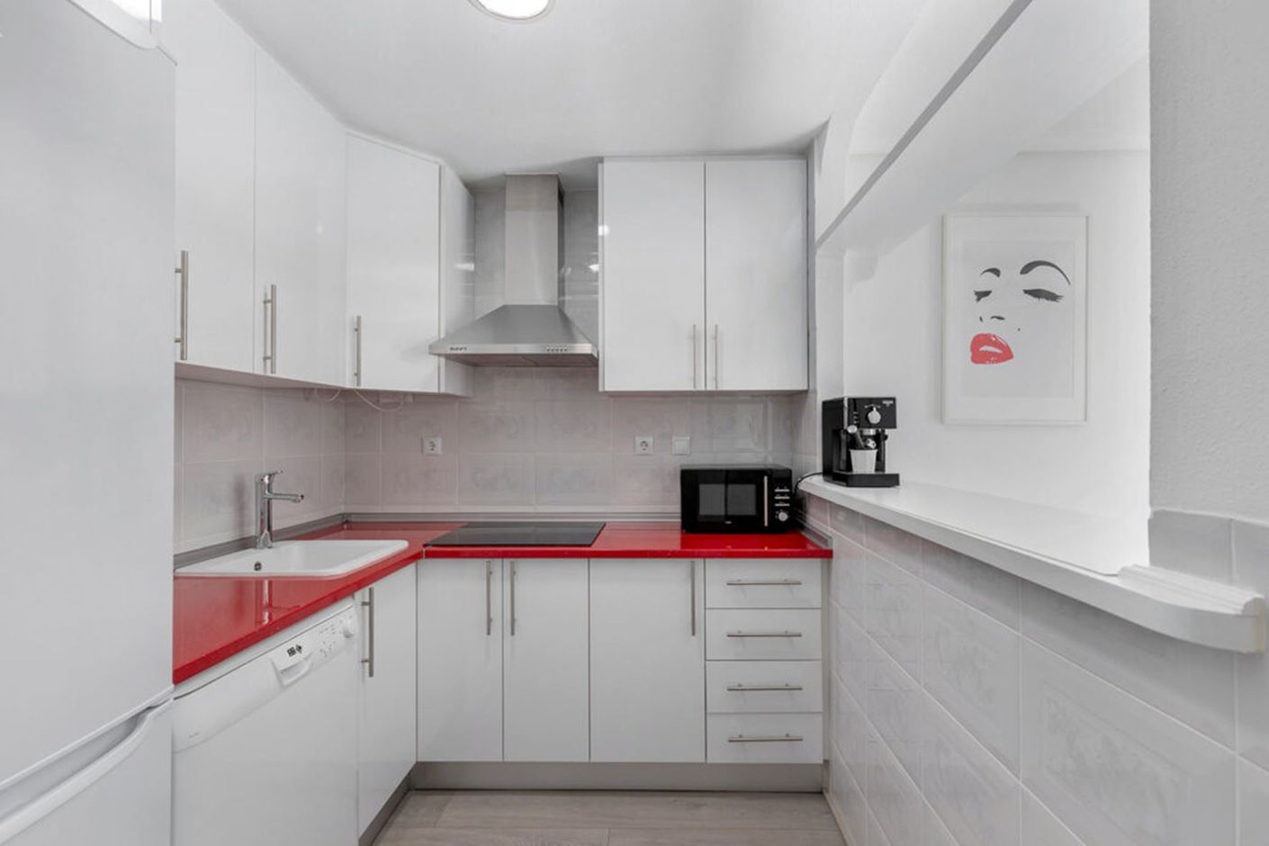 For sale - 1 Bedroom 1 Bathroom Apartment in La Mata - La Mata  - Alicante