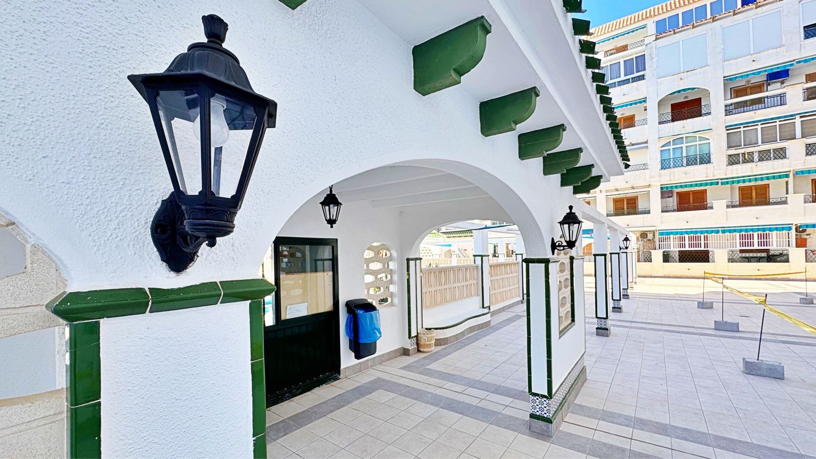 For sale - 1 Bedroom 1 Bathroom Apartment in La Mata - La Mata  - Alicante