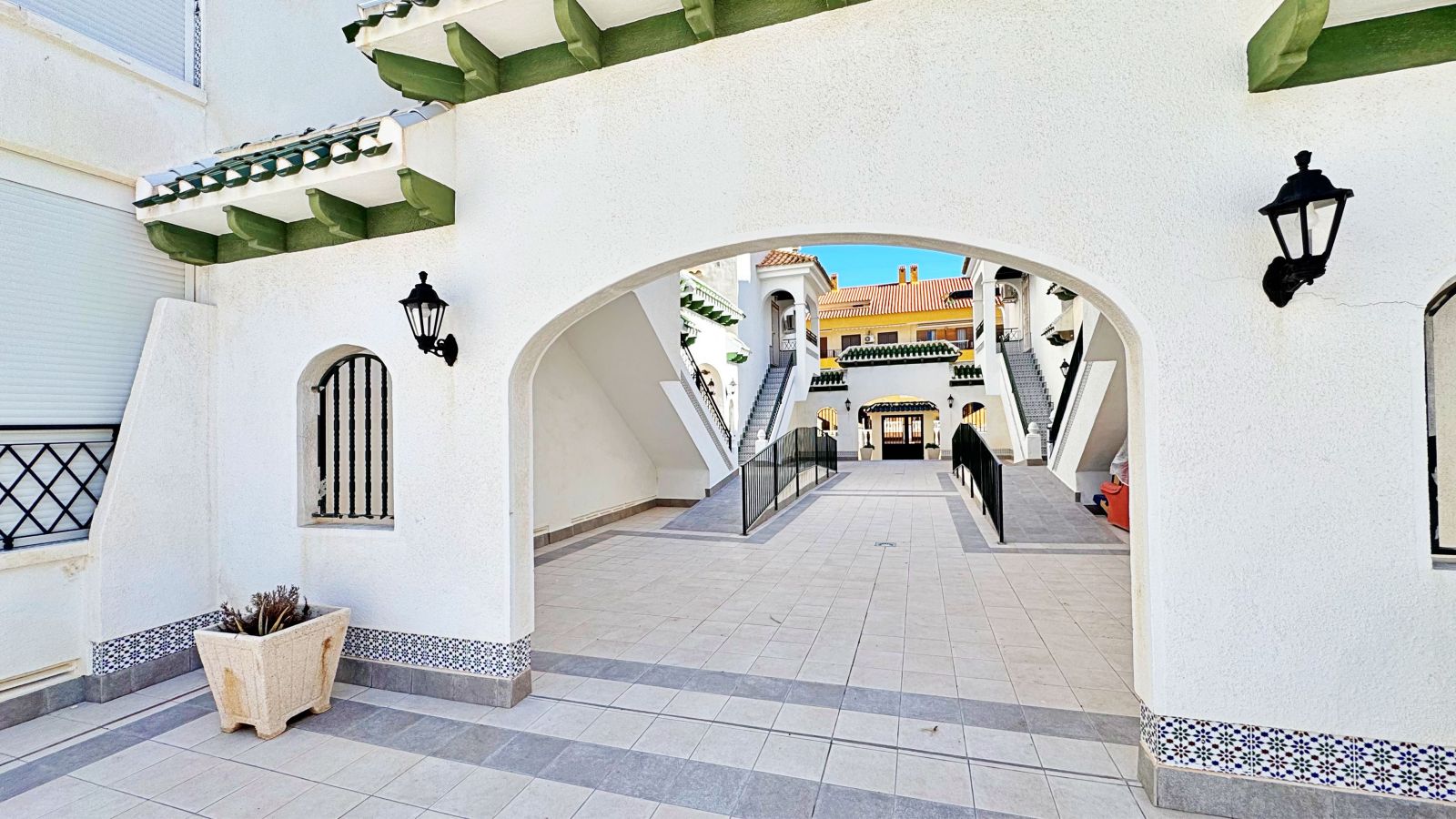 For sale - 1 Bedroom 1 Bathroom Apartment in La Mata - La Mata  - Alicante