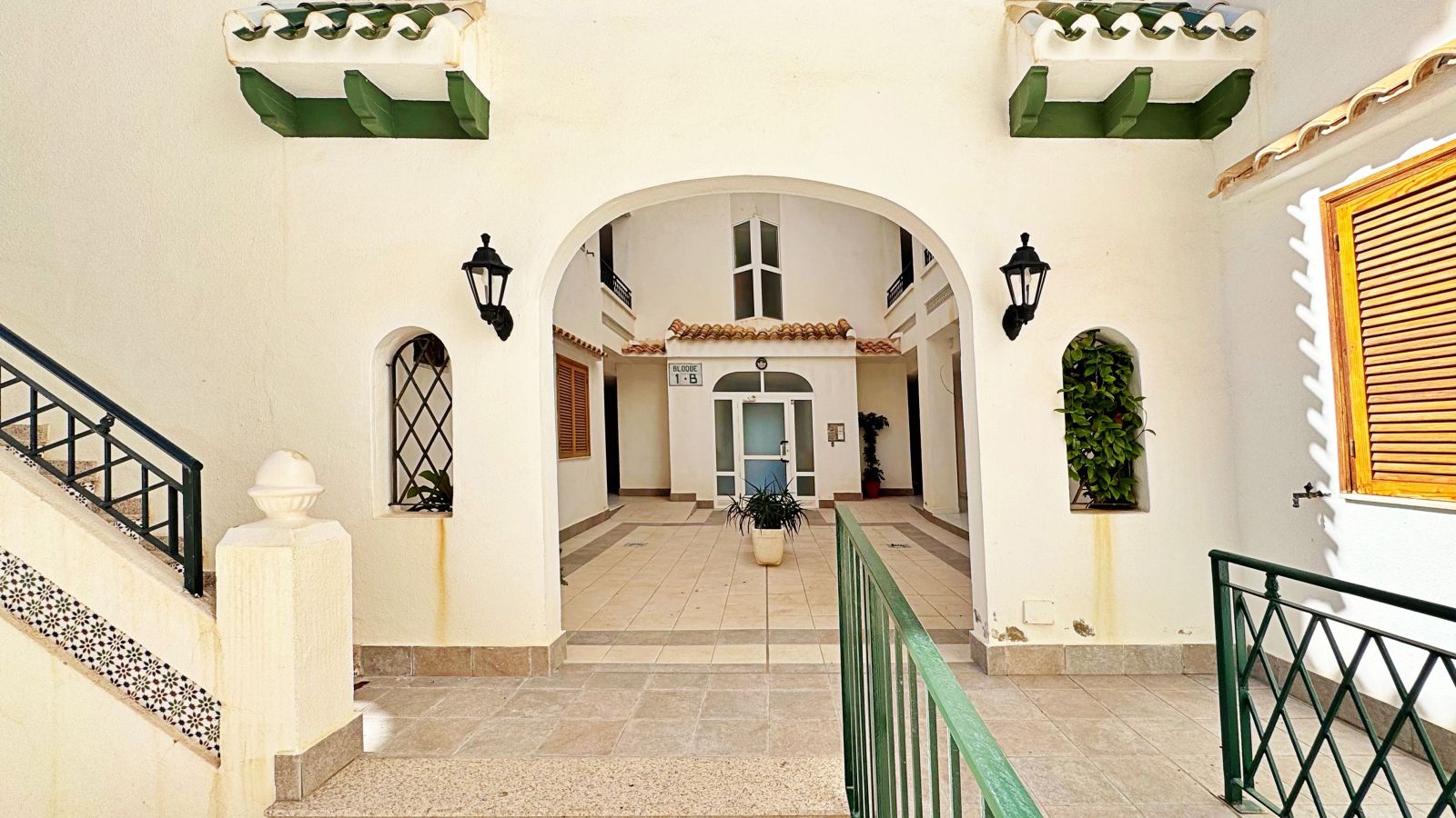 For sale - 1 Bedroom 1 Bathroom Apartment in La Mata - La Mata  - Alicante