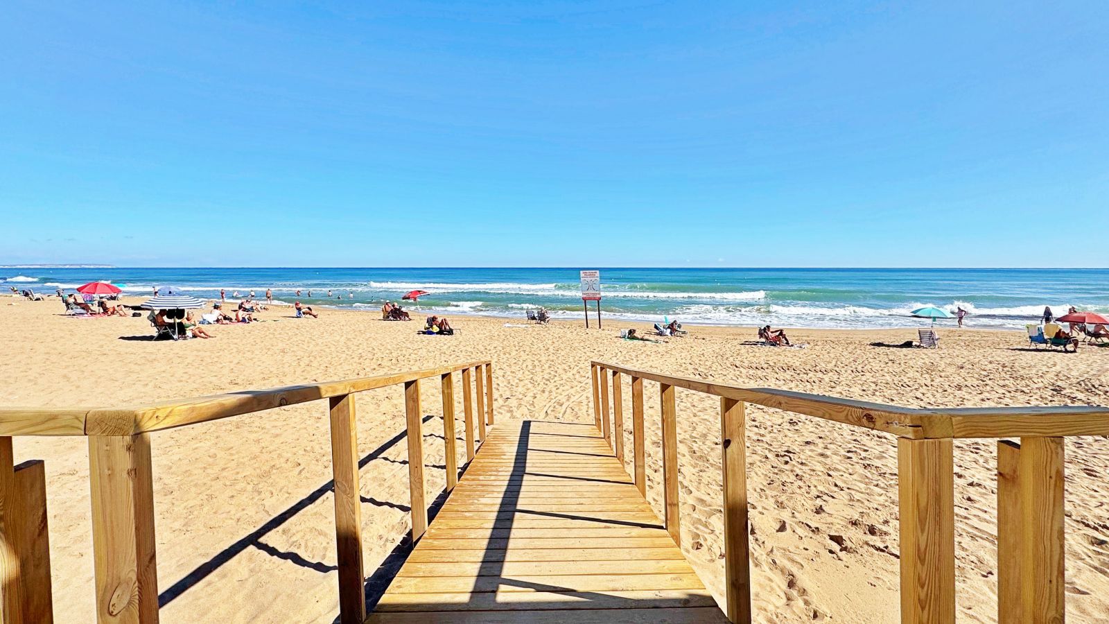 For sale - 1 Bedroom 1 Bathroom Apartment in La Mata - La Mata  - Alicante