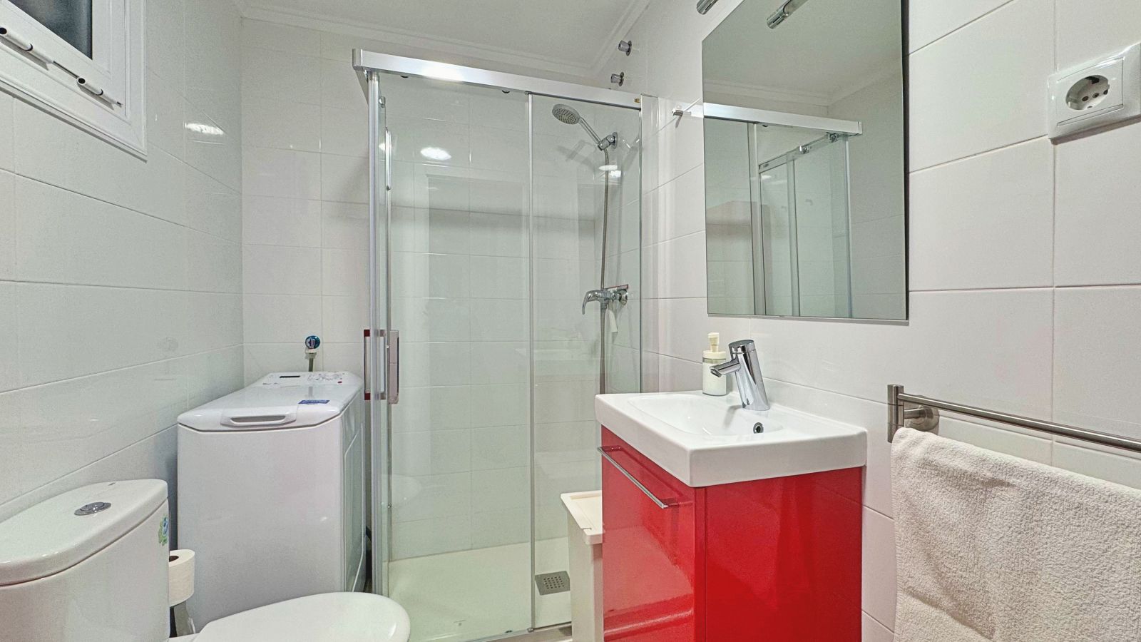 For sale - 1 Bedroom 1 Bathroom Apartment in Torrevieja - La Mata  - Alicante