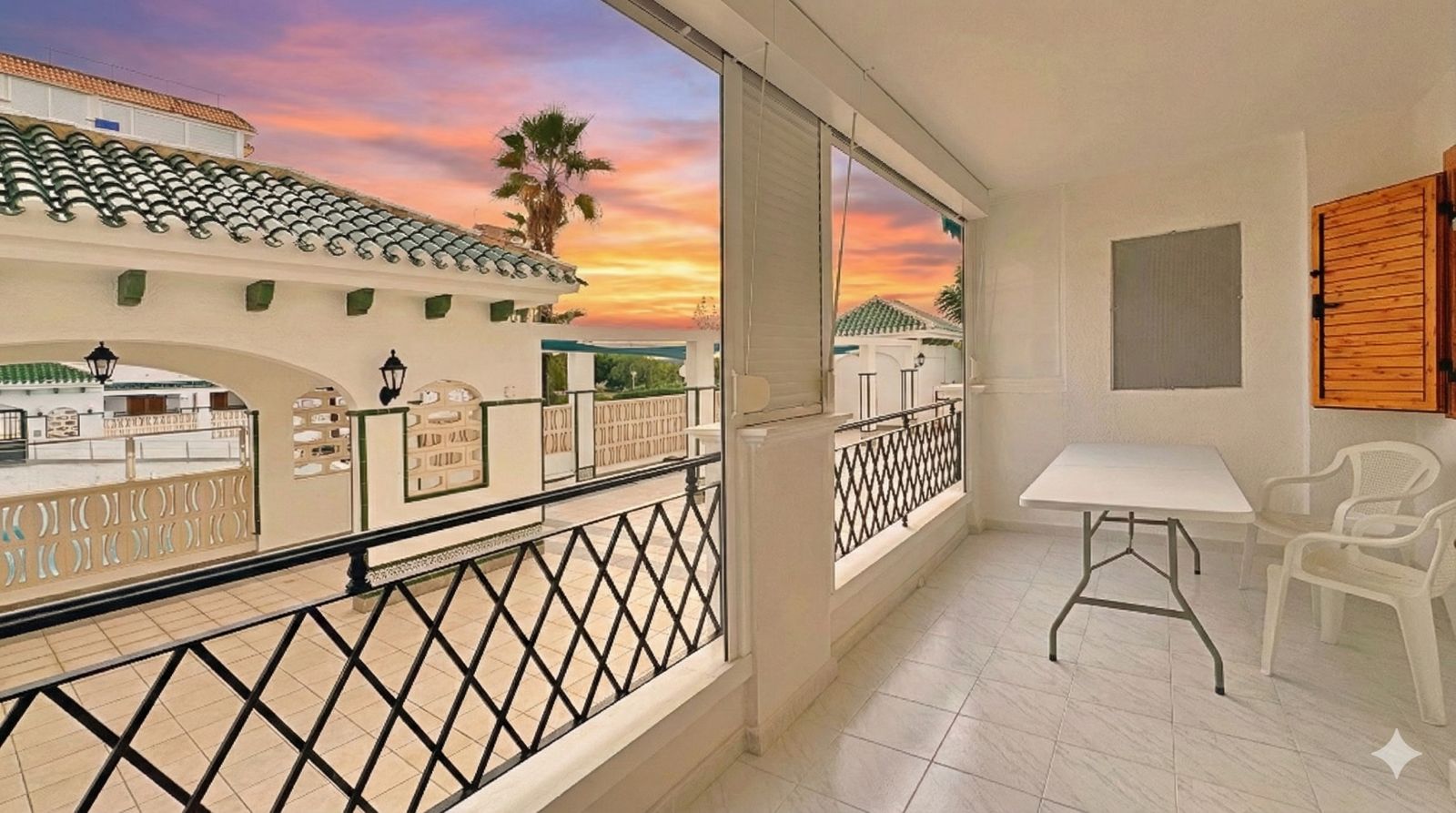 For sale - 1 Bedroom 1 Bathroom Apartment in Torrevieja - La Mata  - Alicante