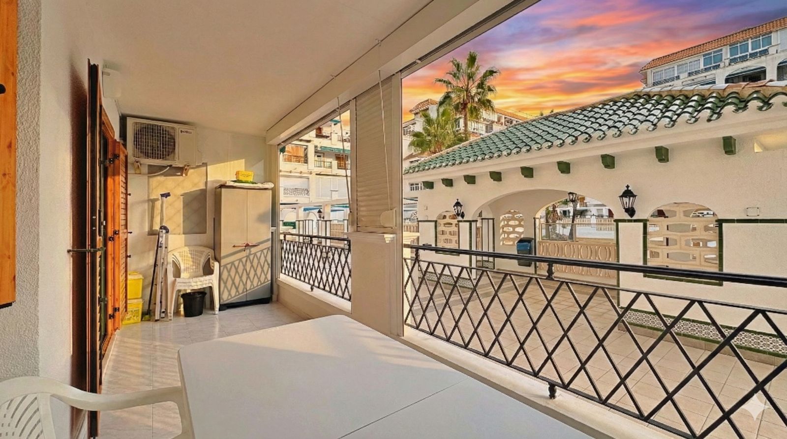 For sale - 1 Bedroom 1 Bathroom Apartment in Torrevieja - La Mata  - Alicante