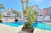 79-3414/72412, 1 Bedroom 1 Bathroom Apartment in La Mata