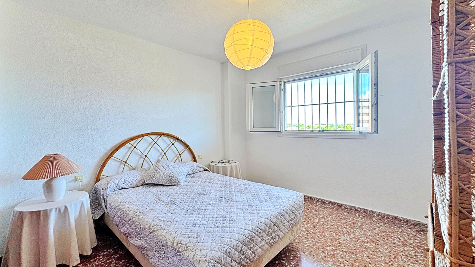 For sale - 1 Bedroom 1 Bathroom Apartment in Punta Prima - Rocio del Mar  - Alicante