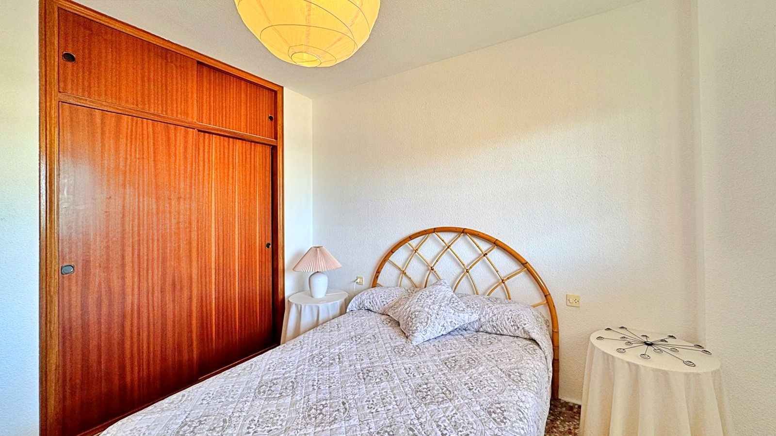 For sale - 1 Bedroom 1 Bathroom Apartment in Punta Prima - Rocio del Mar  - Alicante