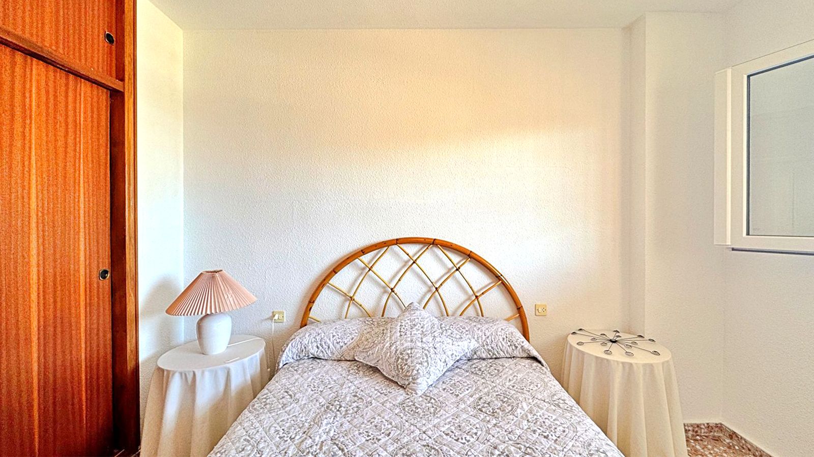For sale - 1 Bedroom 1 Bathroom Apartment in Punta Prima - Rocio del Mar  - Alicante