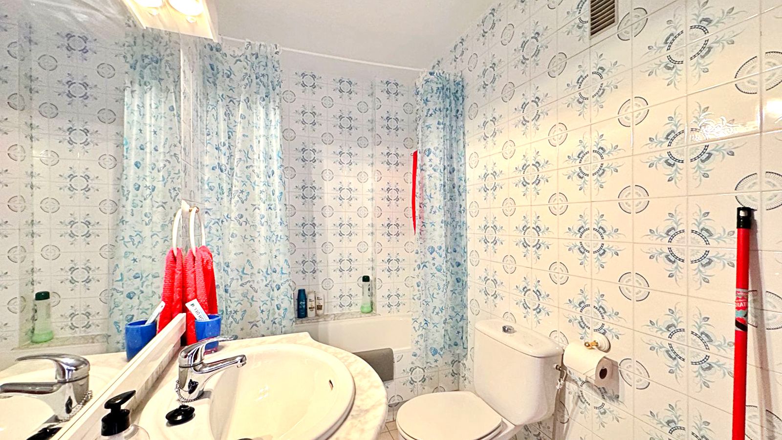 For sale - 1 Bedroom 1 Bathroom Apartment in Punta Prima - Rocio del Mar  - Alicante