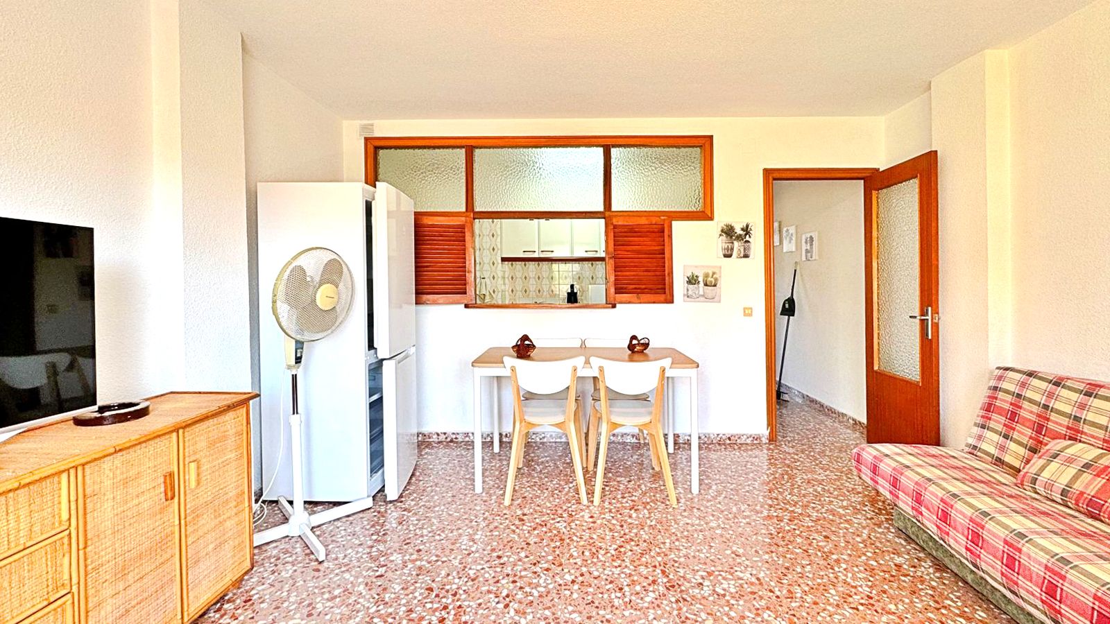 For sale - 1 Bedroom 1 Bathroom Apartment in Punta Prima - Rocio del Mar  - Alicante