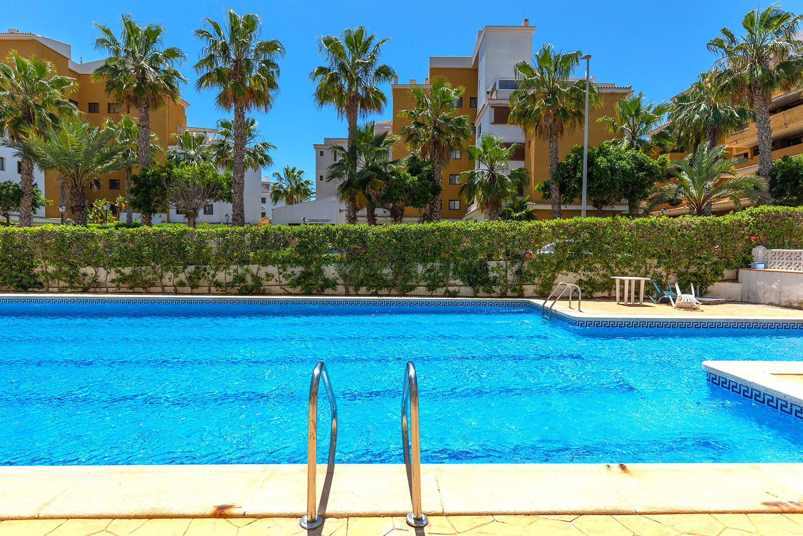 For sale - 1 Bedroom 1 Bathroom Apartment in Punta Prima - Rocio del Mar  - Alicante