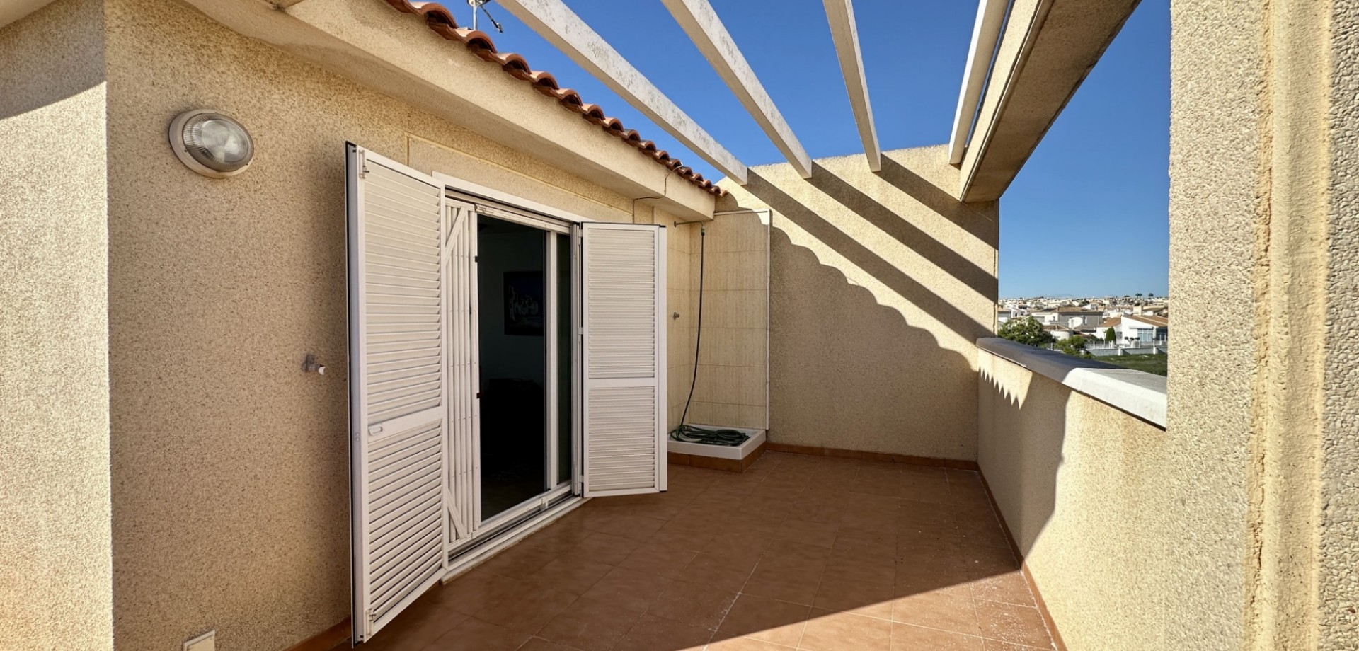 For sale - 2 Bedroom 2 Bathroom Duplex in Orihuela Costa - Playa Flamenca  - Costa Blanca (Alicante)