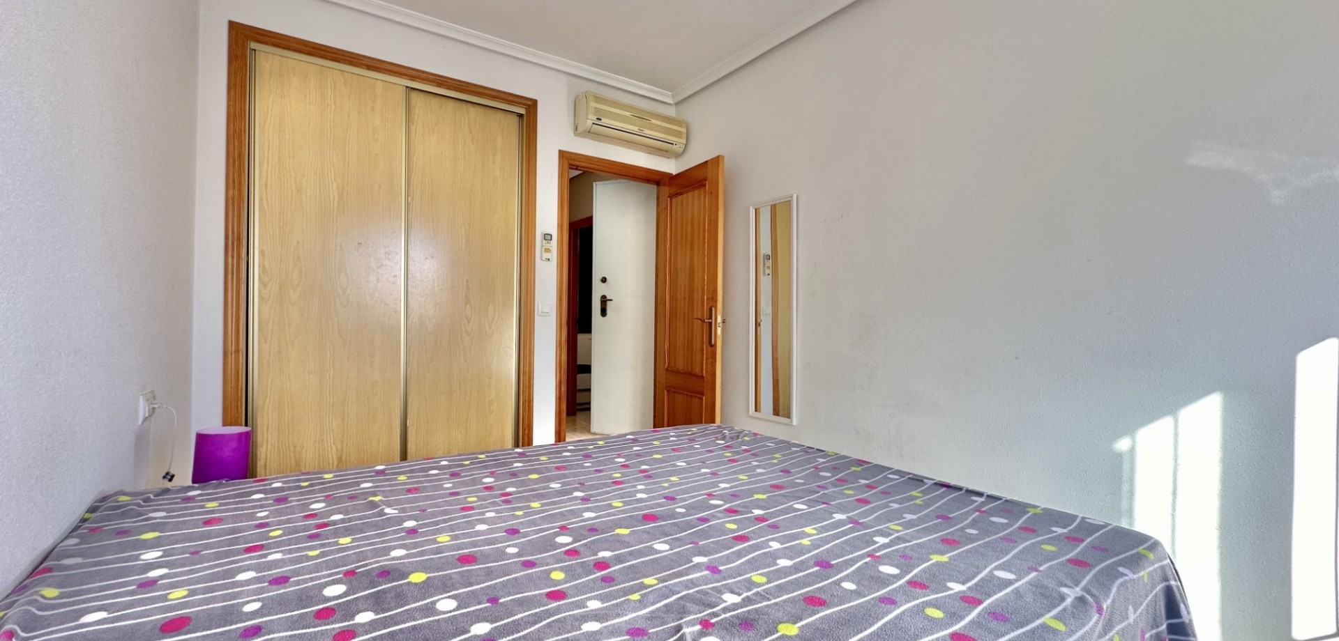 For sale - 2 Bedroom 2 Bathroom Duplex in Orihuela Costa - Playa Flamenca  - Costa Blanca (Alicante)