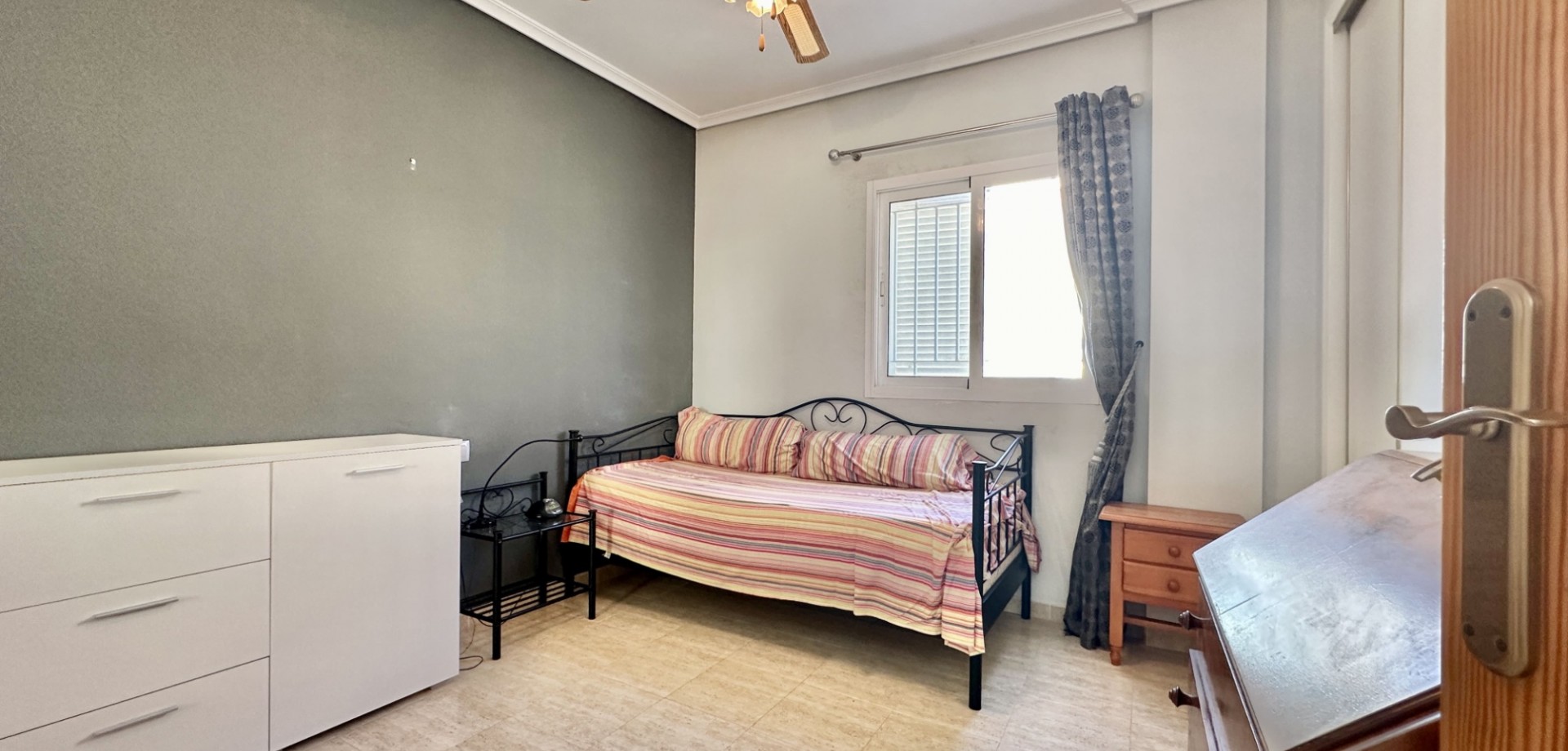 For sale - 2 Bedroom 2 Bathroom Duplex in Orihuela Costa - Playa Flamenca  - Costa Blanca (Alicante)