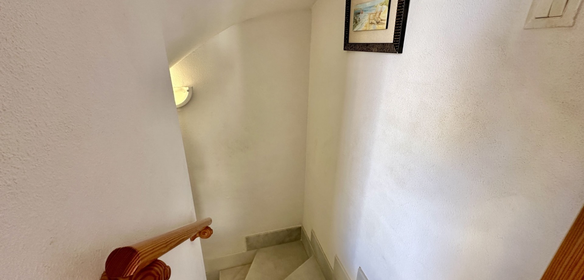 For sale - 2 Bedroom 2 Bathroom Duplex in Orihuela Costa - Playa Flamenca  - Costa Blanca (Alicante)