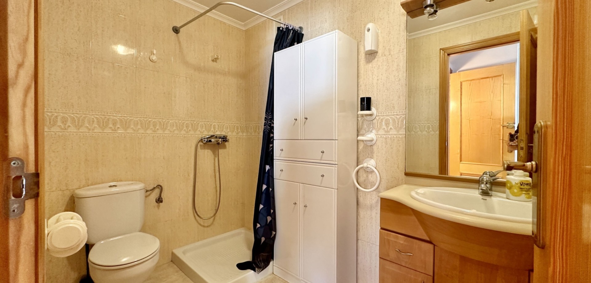 For sale - 2 Bedroom 2 Bathroom Duplex in Orihuela Costa - Playa Flamenca  - Costa Blanca (Alicante)