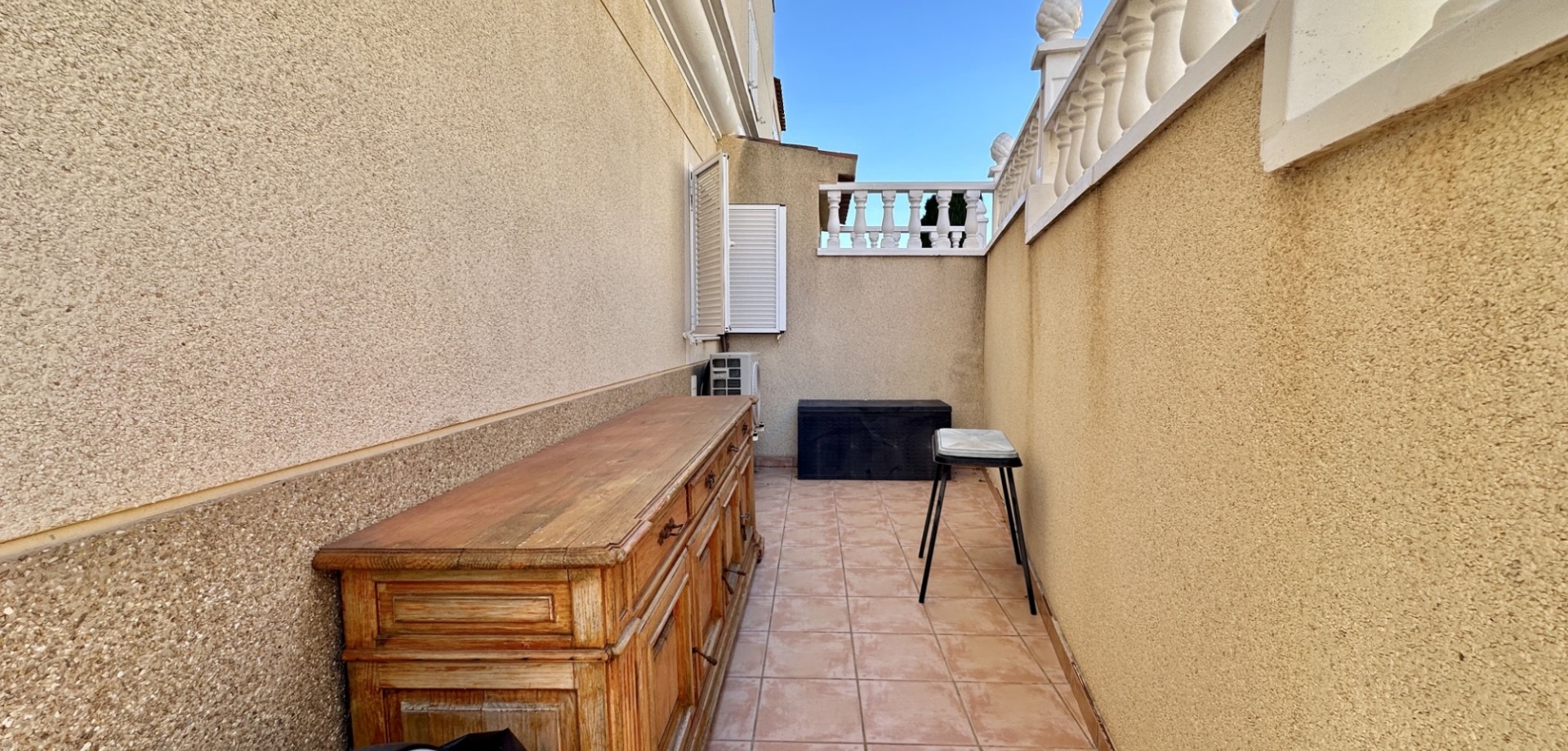 For sale - 2 Bedroom 2 Bathroom Duplex in Orihuela Costa - Playa Flamenca  - Costa Blanca (Alicante)