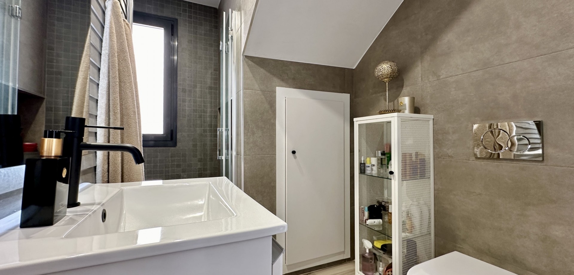 For sale - 3 Bedroom 3 Bathroom Detached Villa in Lomas de Cabo Roig  - Lomas de Cabo Roig  - Alicante