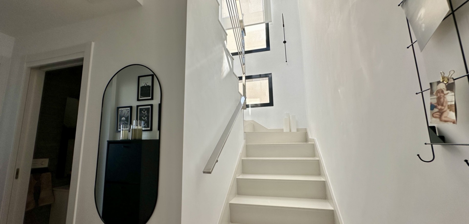 For sale - 3 Bedroom 3 Bathroom Detached Villa in Lomas de Cabo Roig  - Lomas de Cabo Roig  - Alicante