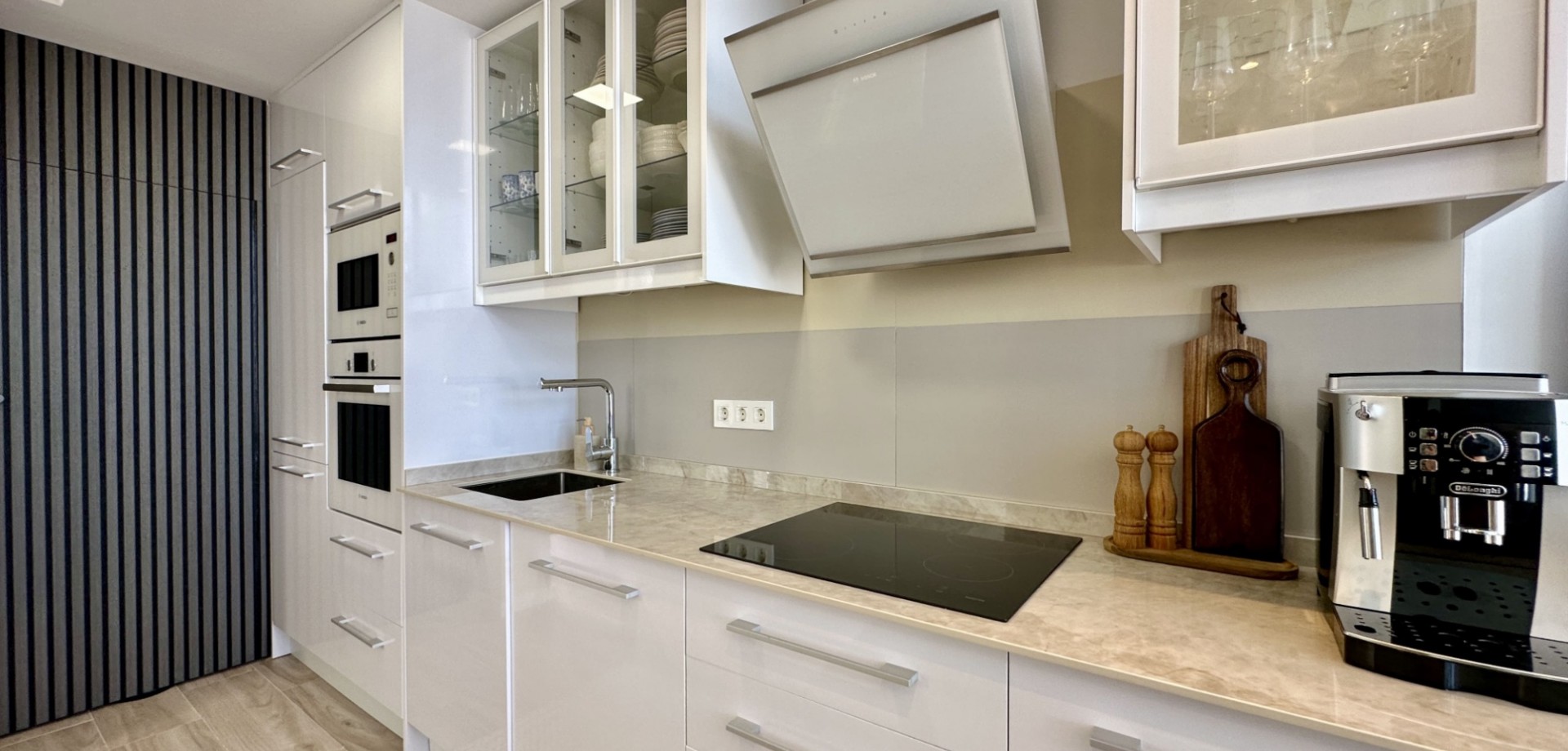 For sale - 3 Bedroom 3 Bathroom Detached Villa in Lomas de Cabo Roig  - Lomas de Cabo Roig  - Alicante