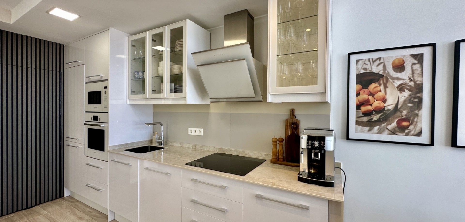 For sale - 3 Bedroom 3 Bathroom Detached Villa in Lomas de Cabo Roig  - Lomas de Cabo Roig  - Alicante