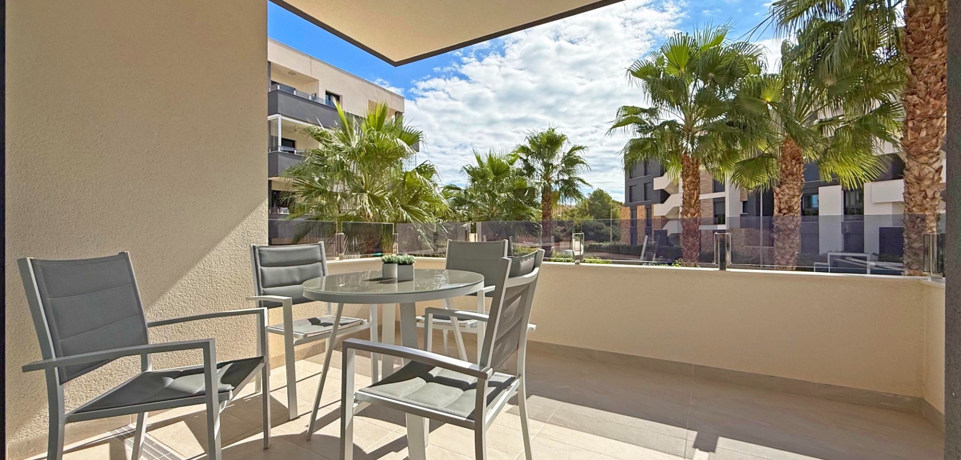 For sale - 2 Bedroom 2 Bathroom Apartment in Orihuela Costa - Los Altos  - Costa Blanca (Alicante)