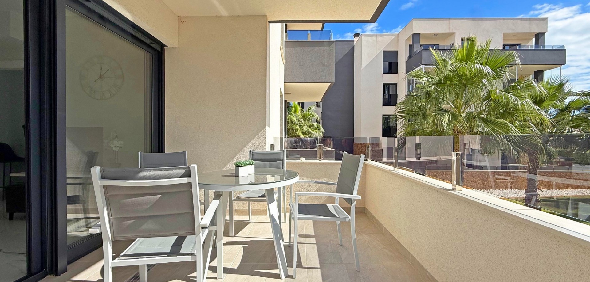 For sale - 2 Bedroom 2 Bathroom Apartment in Orihuela Costa - Los Altos  - Costa Blanca (Alicante)