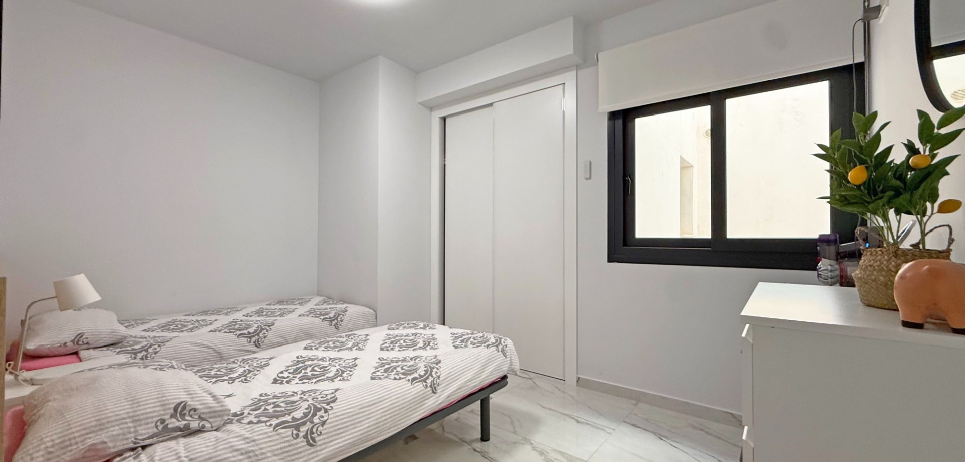 For sale - 2 Bedroom 2 Bathroom Apartment in Orihuela Costa - Los Altos  - Costa Blanca (Alicante)