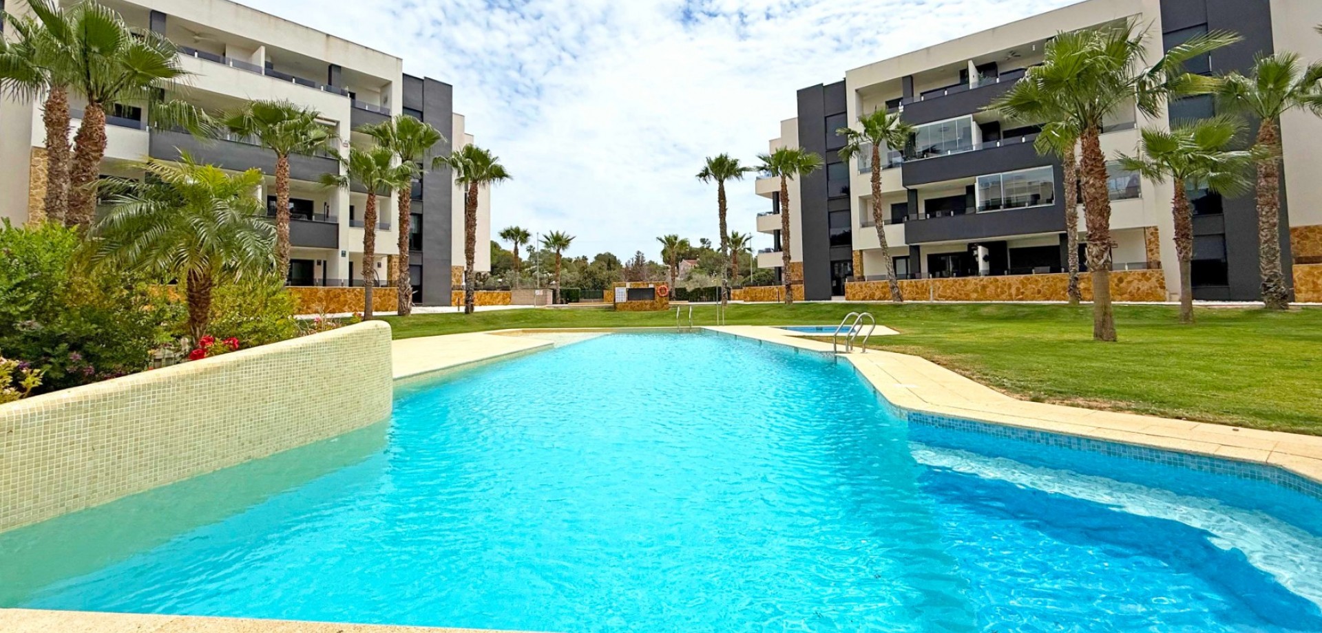 For sale - 2 Bedroom 2 Bathroom Apartment in Orihuela Costa - Los Altos  - Costa Blanca (Alicante)