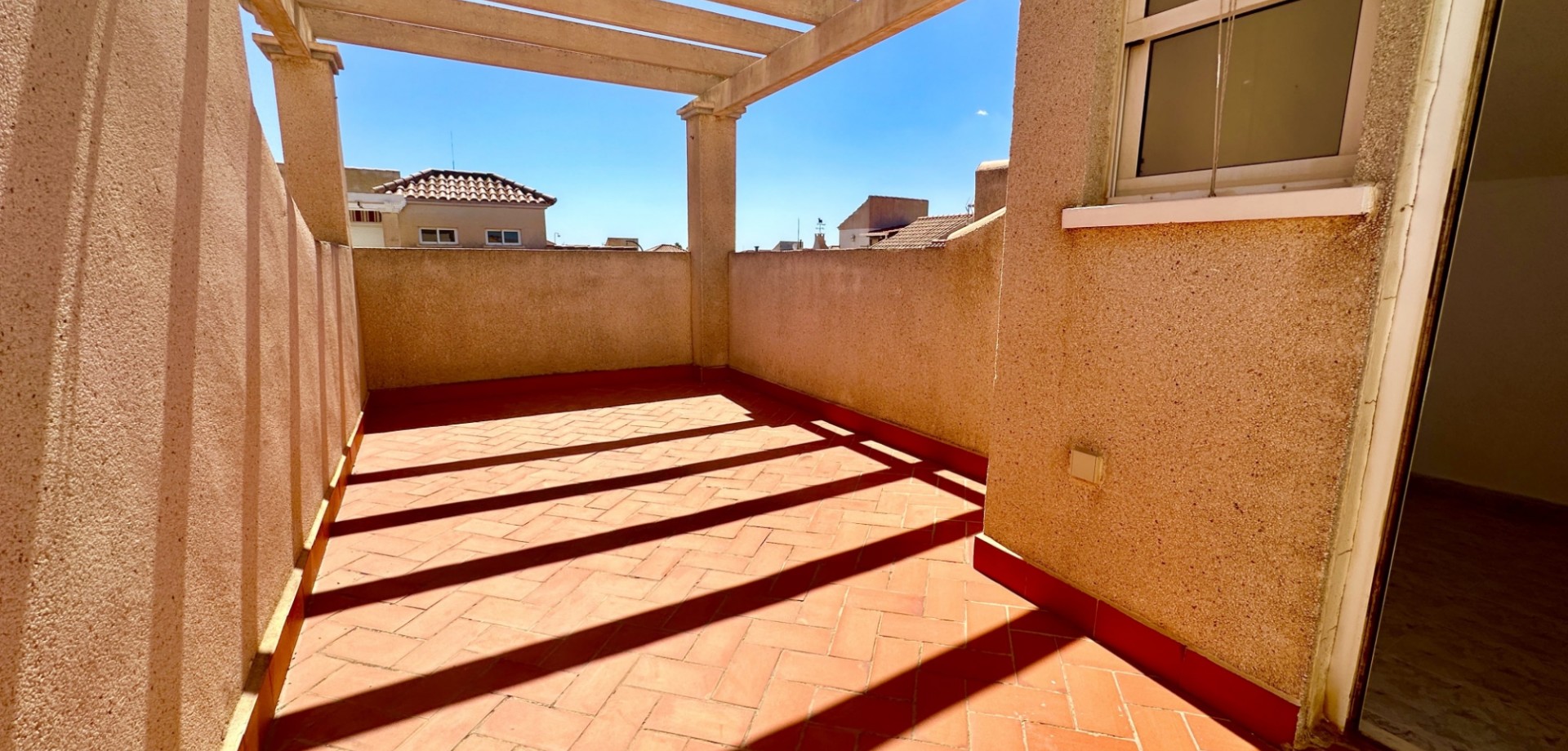 For sale - 2 Bedroom 1 Bathroom Apartment in Orihuela Costa - Playa Flamenca  - Alicante