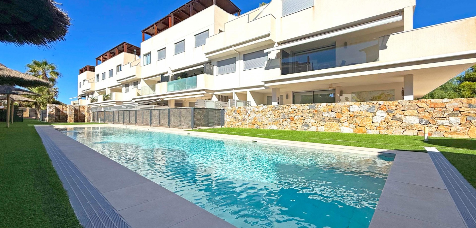 For sale - 3 Bedroom 2 Bathroom Apartment in Cabo de Palos - Cabo de Palos  - Murcia