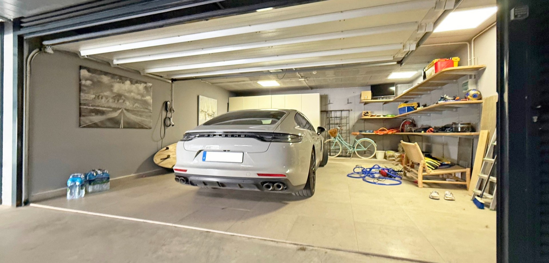 For sale - 3 Bedroom 2 Bathroom Apartment in Cabo de Palos - Cabo de Palos  - Murcia