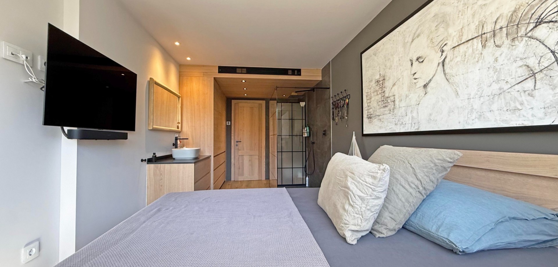 For sale - 3 Bedroom 2 Bathroom Apartment in Cabo de Palos - Cabo de Palos  - Murcia