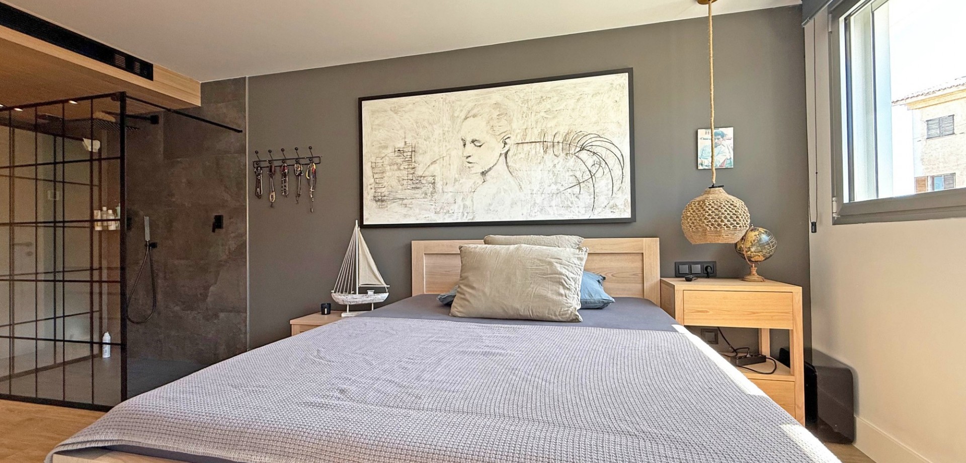 For sale - 3 Bedroom 2 Bathroom Apartment in Cabo de Palos - Cabo de Palos  - Murcia