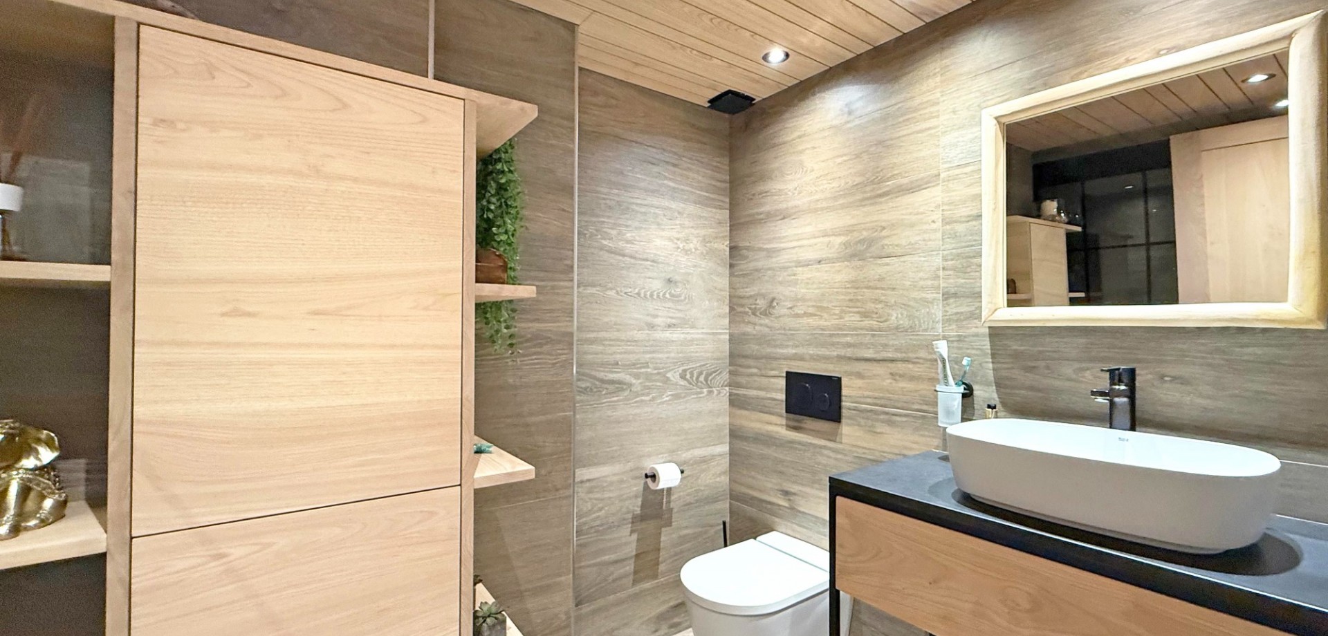 For sale - 3 Bedroom 2 Bathroom Apartment in Cabo de Palos - Cabo de Palos  - Murcia