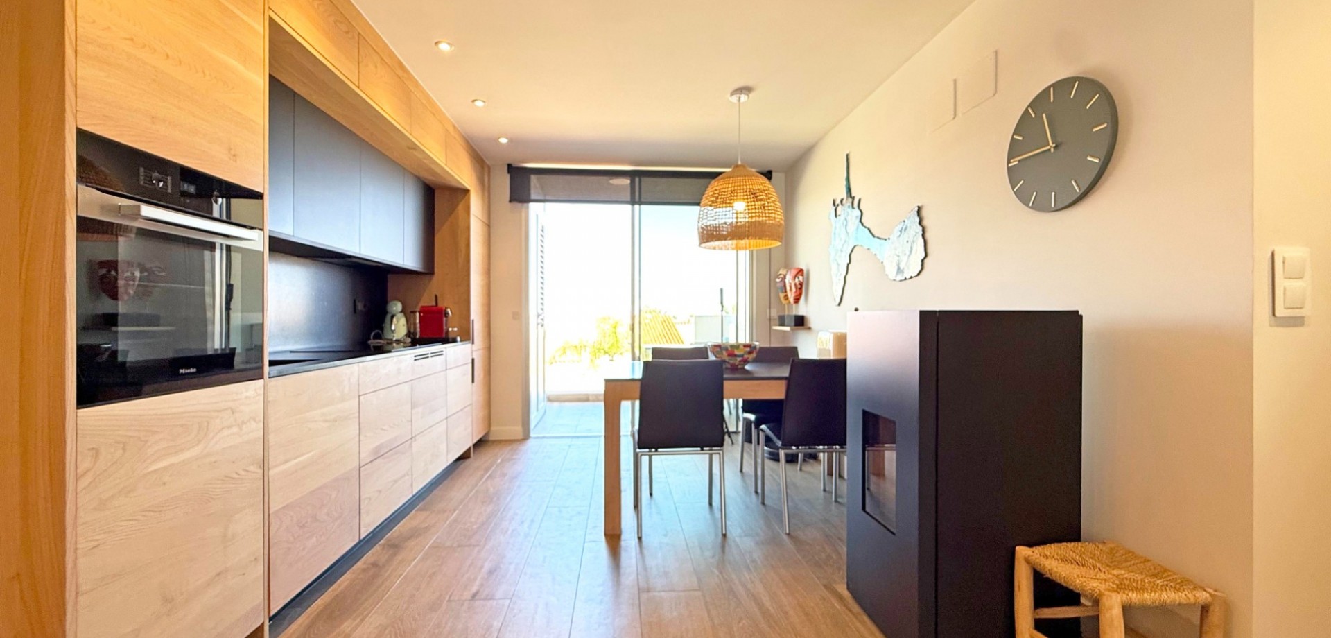 For sale - 3 Bedroom 2 Bathroom Apartment in Cabo de Palos - Cabo de Palos  - Murcia