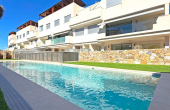 21-17606/72445, 3 Bedroom 2 Bathroom Apartment in Cabo de Palos