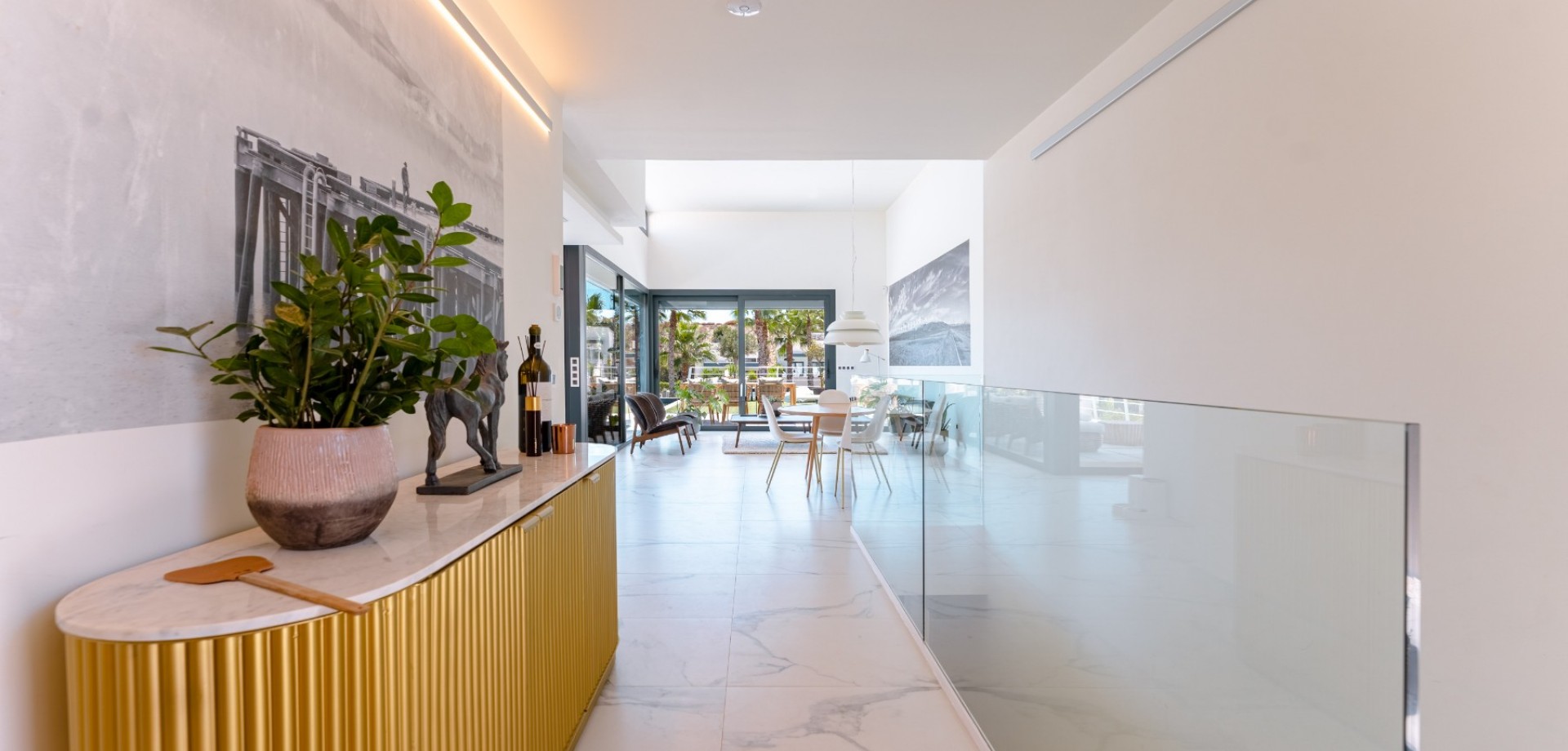 For sale - 5 Bedroom 4 Bathroom Detached Villa in San Miguel de Salinas - San Miguel de Salinas  - Costa Blanca (Alicante)