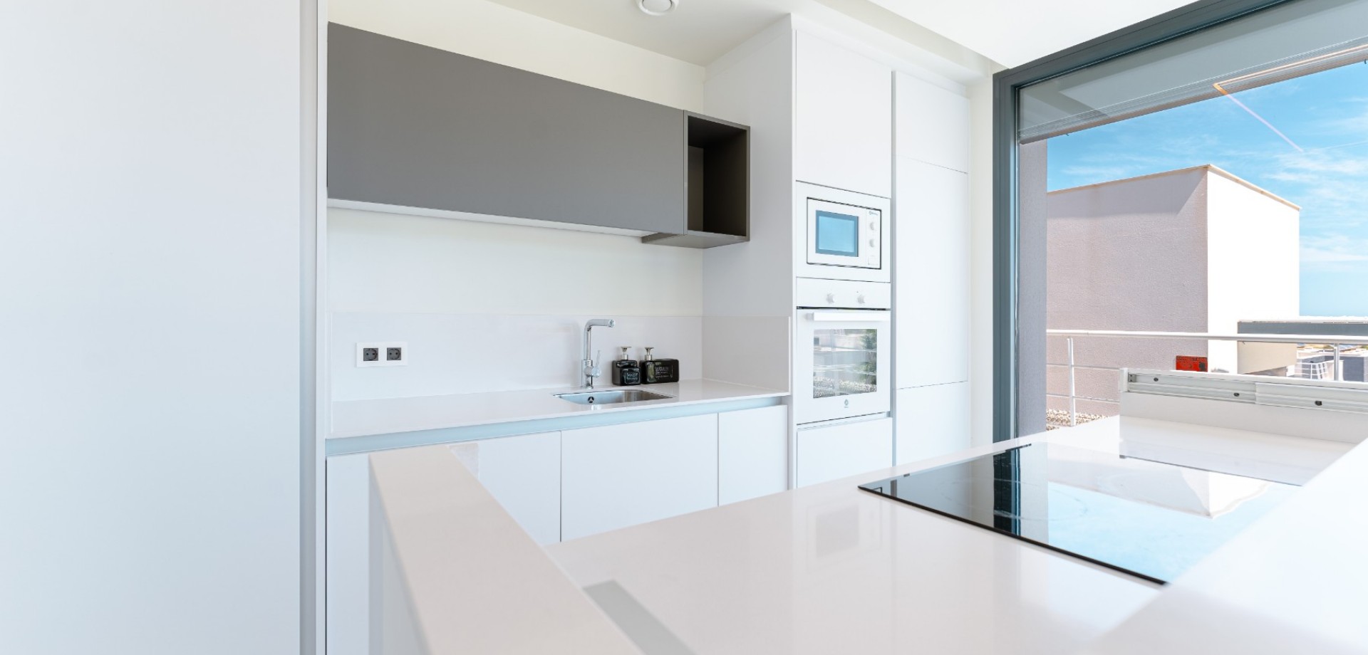 For sale - 5 Bedroom 4 Bathroom Detached Villa in San Miguel de Salinas - San Miguel de Salinas  - Costa Blanca (Alicante)