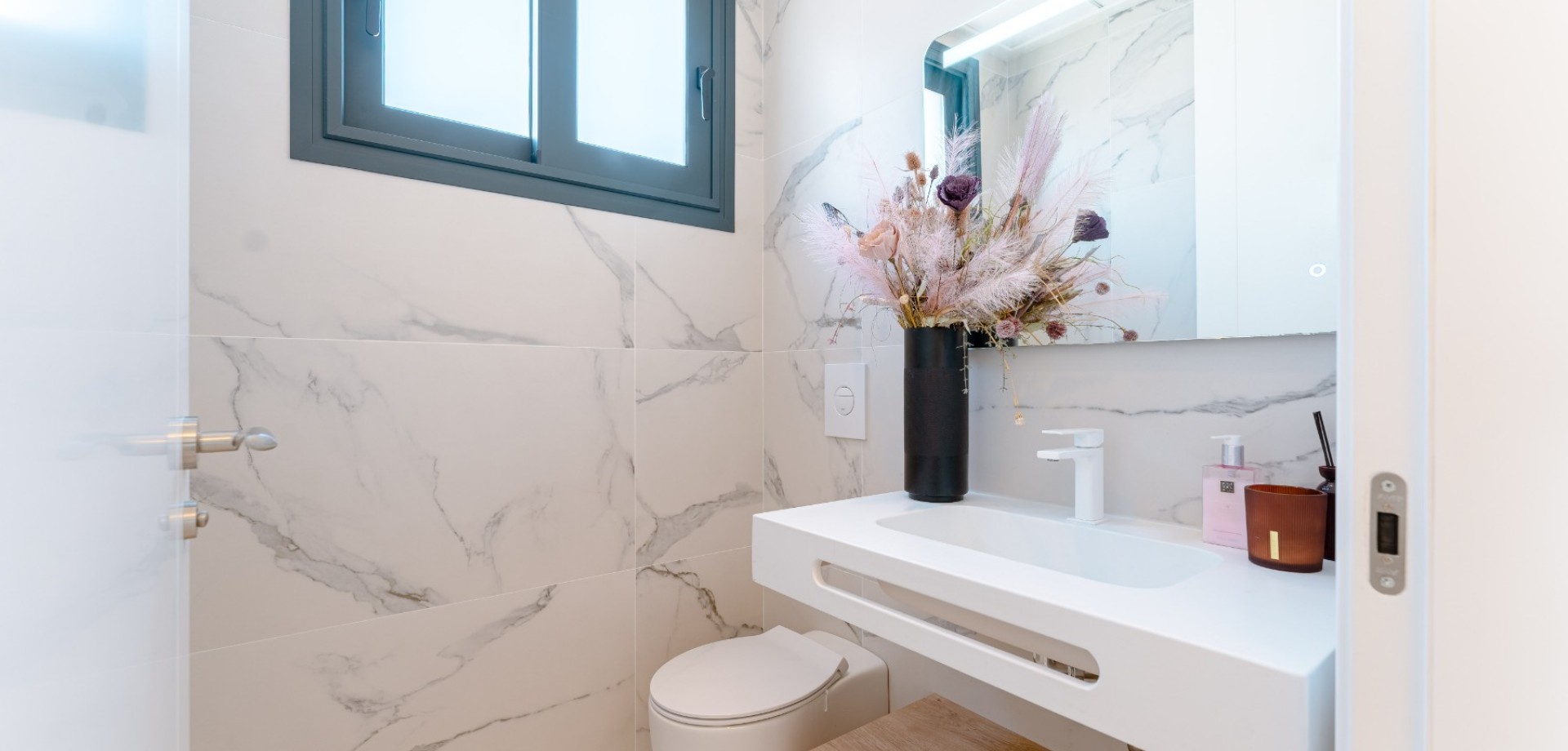 For sale - 5 Bedroom 4 Bathroom Detached Villa in San Miguel de Salinas - San Miguel de Salinas  - Costa Blanca (Alicante)