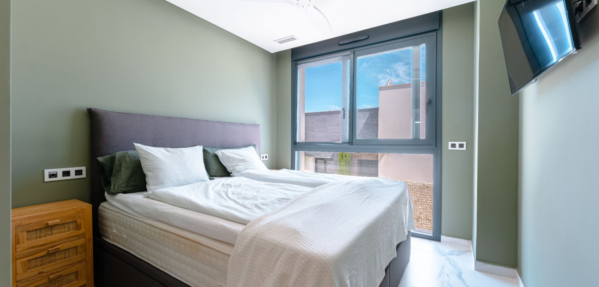 For sale - 5 Bedroom 4 Bathroom Detached Villa in San Miguel de Salinas - San Miguel de Salinas  - Costa Blanca (Alicante)