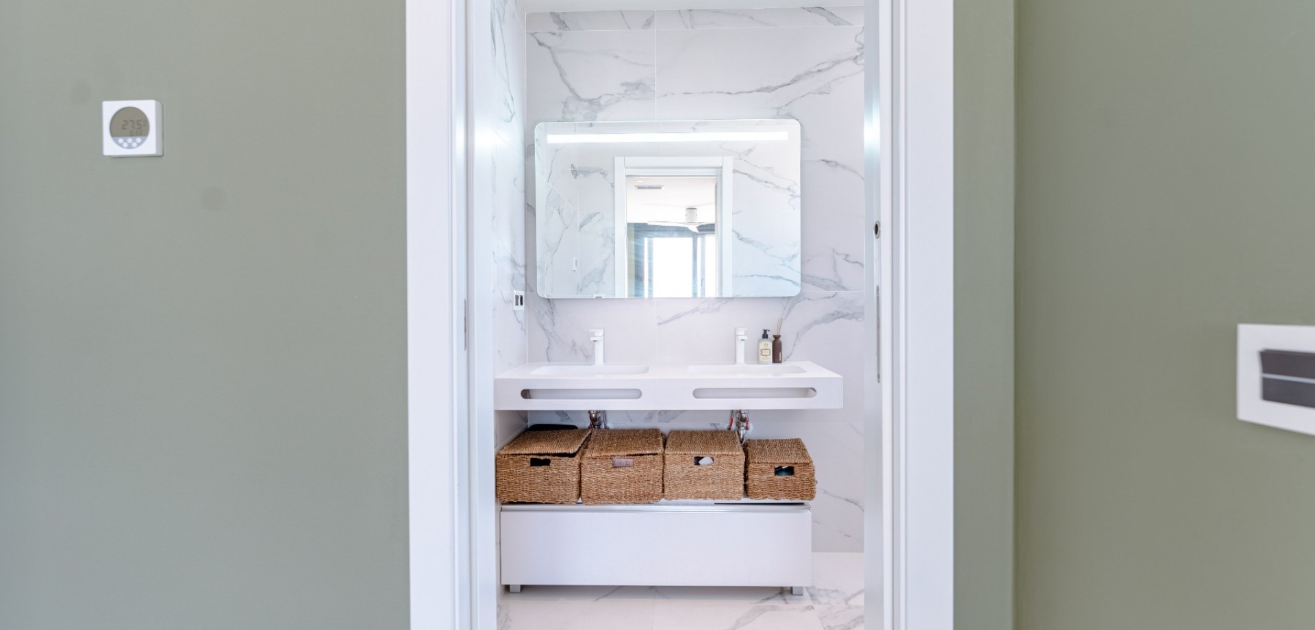 For sale - 5 Bedroom 4 Bathroom Detached Villa in San Miguel de Salinas - San Miguel de Salinas  - Costa Blanca (Alicante)