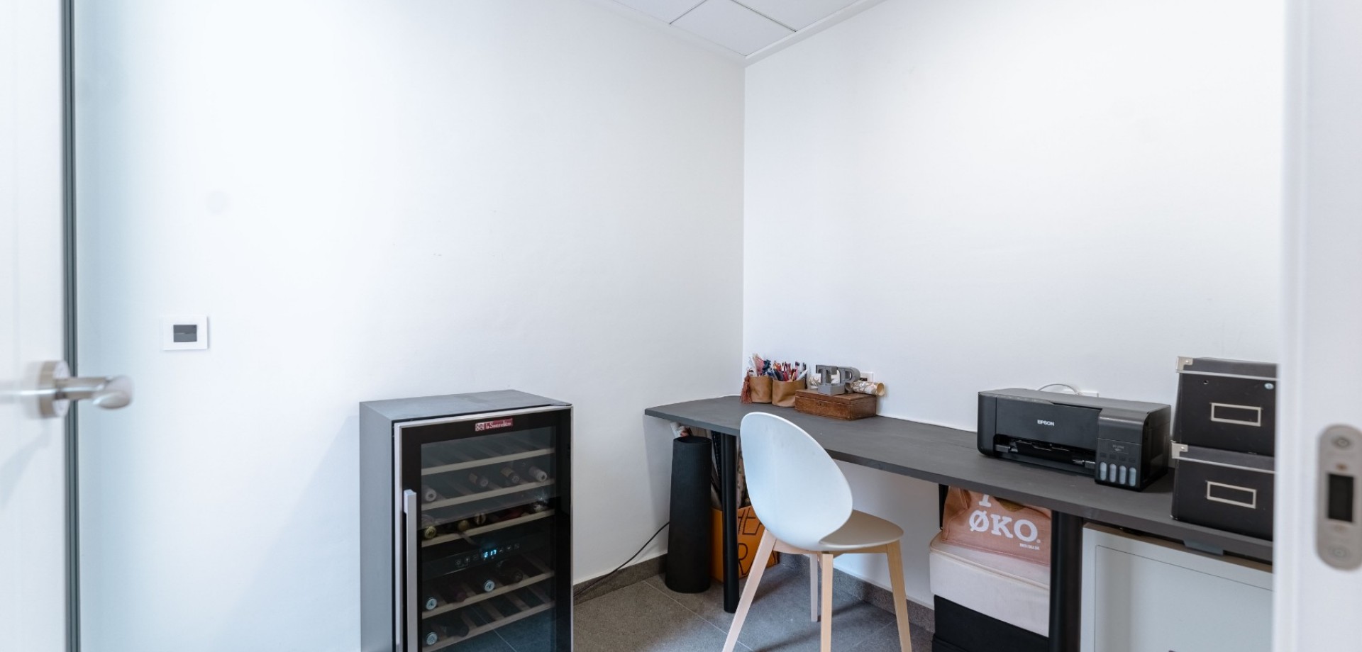 For sale - 5 Bedroom 4 Bathroom Detached Villa in San Miguel de Salinas - San Miguel de Salinas  - Costa Blanca (Alicante)