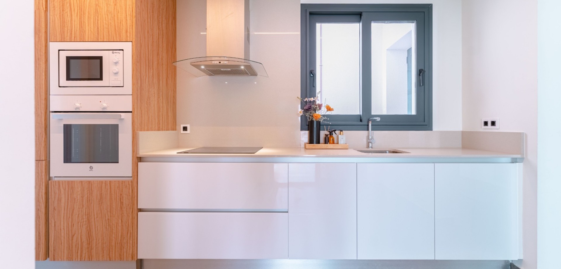 For sale - 5 Bedroom 4 Bathroom Detached Villa in San Miguel de Salinas - San Miguel de Salinas  - Costa Blanca (Alicante)