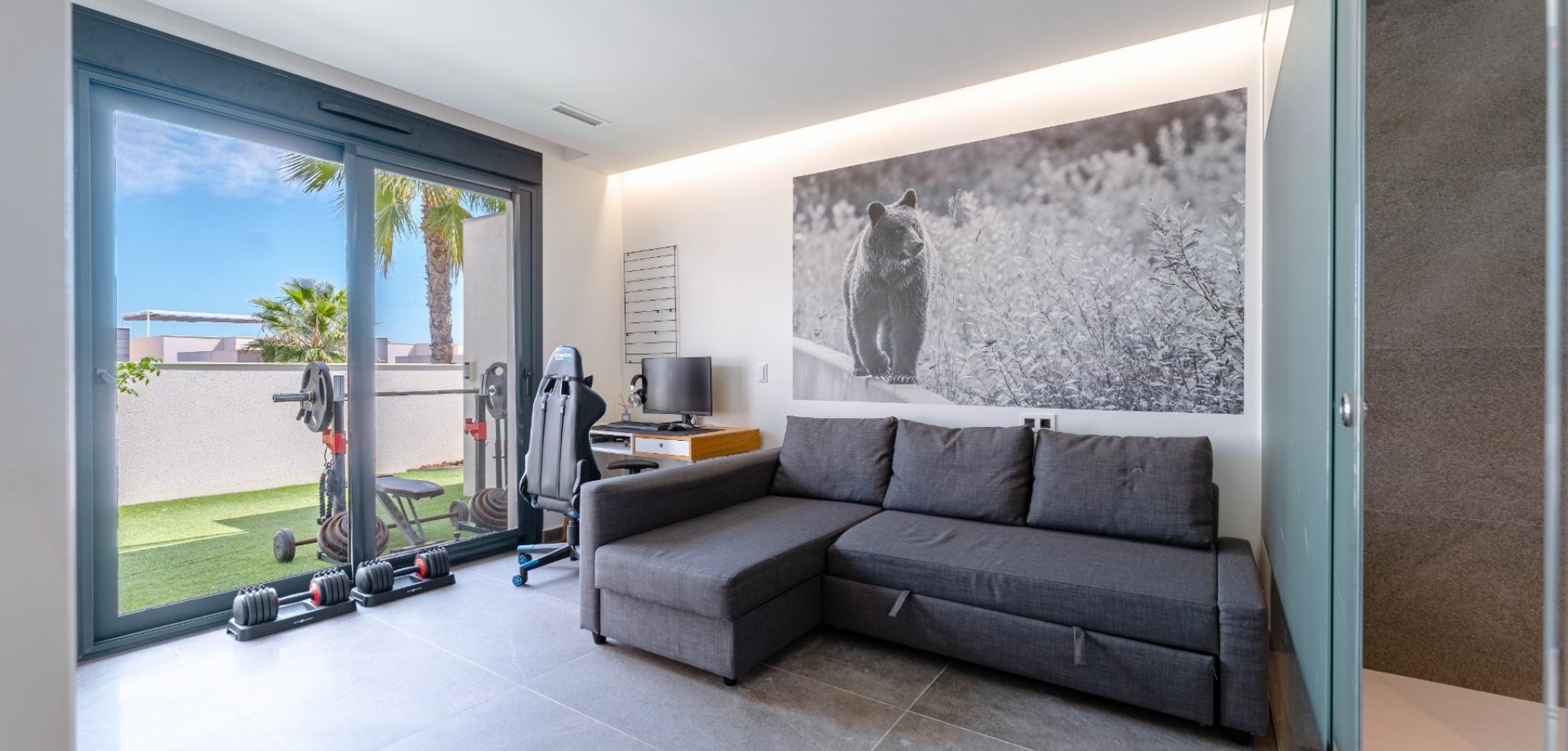 For sale - 5 Bedroom 4 Bathroom Detached Villa in San Miguel de Salinas - San Miguel de Salinas  - Costa Blanca (Alicante)