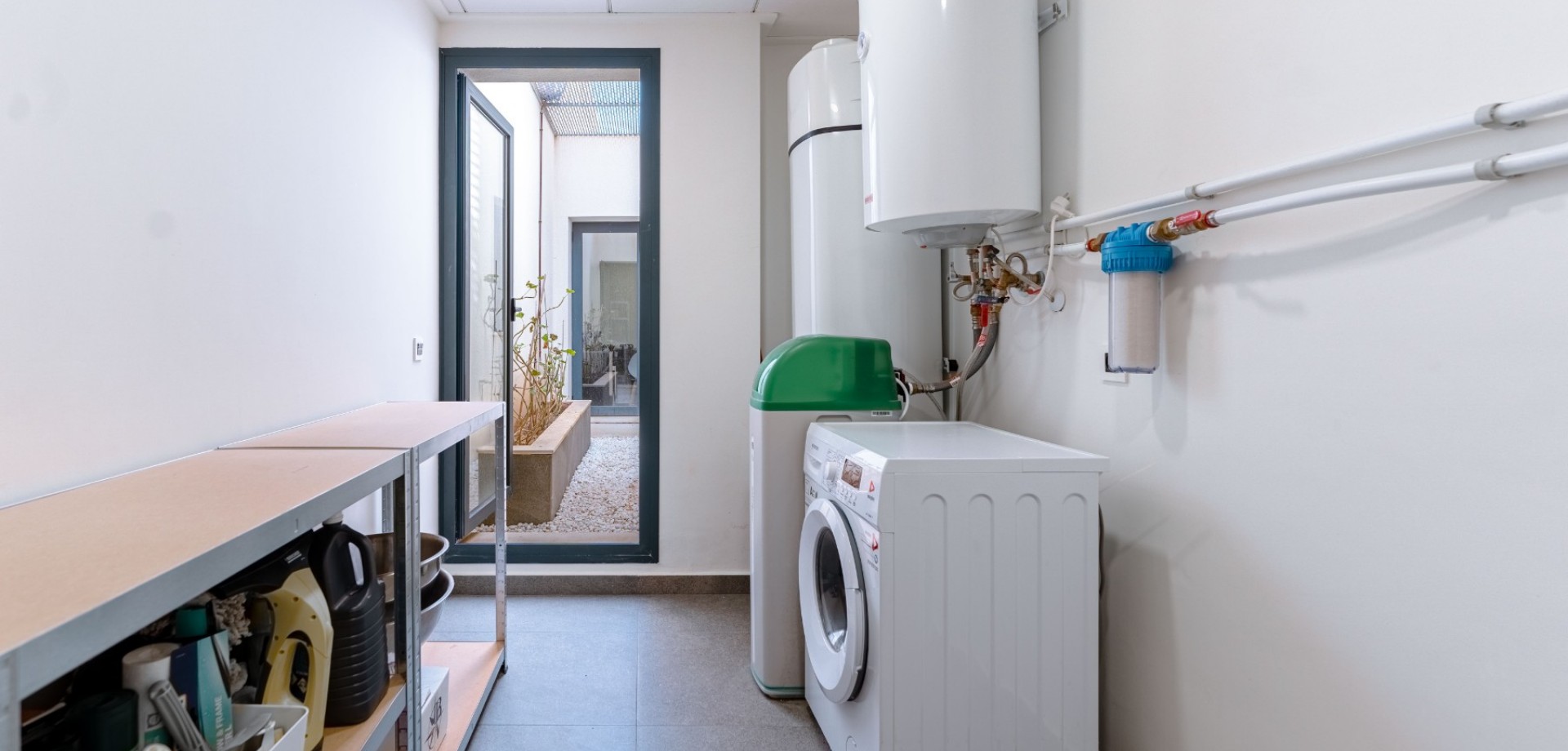 For sale - 5 Bedroom 4 Bathroom Detached Villa in San Miguel de Salinas - San Miguel de Salinas  - Costa Blanca (Alicante)